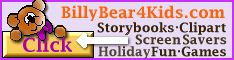 Billy Bear